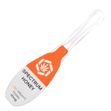 Load image into Gallery viewer, Spectrum Honey Hemp Extract Infused Honey
