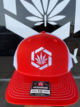 Load image into Gallery viewer, Spectrum Honey Hat